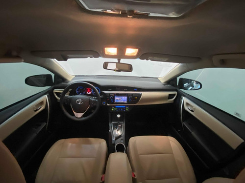 Imagem 7 de 12 de Toyota Corolla