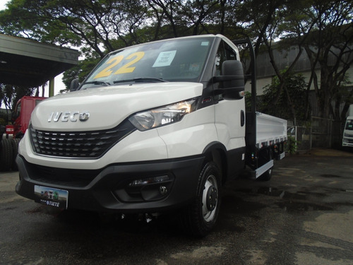 Imagem 5 de 16 de Iveco Daily 35-150