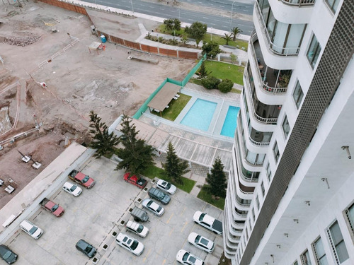 Departamento En Condominio Las Antillas Antofagasta