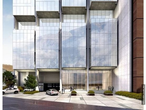 Imagen 2 de 9 de Oficinas En Venta En Santa Maria Nlc 1201