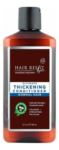 Acondicionador Hair Res Q Thickening N