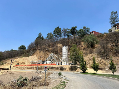 Preventa De Terreno En Privada Orquídeas En Bosque Real