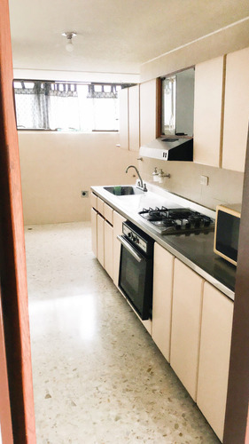 Imagen 22 de 27 de Apartamento En Venta, El Limonar, Sur