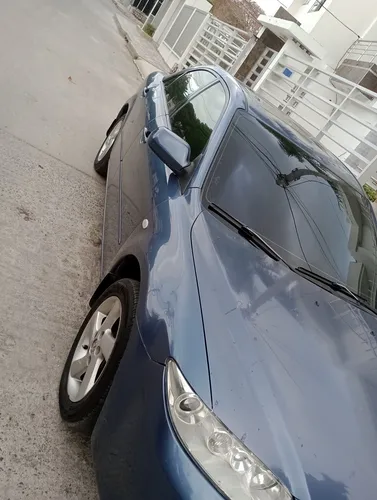 Mazda 6 2.3 L3na4