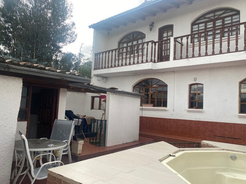 Vendo Hermosa Casa Tipo Colonial