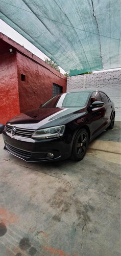 Volkswagen Vento 2.5 Luxury 170cv 2012
