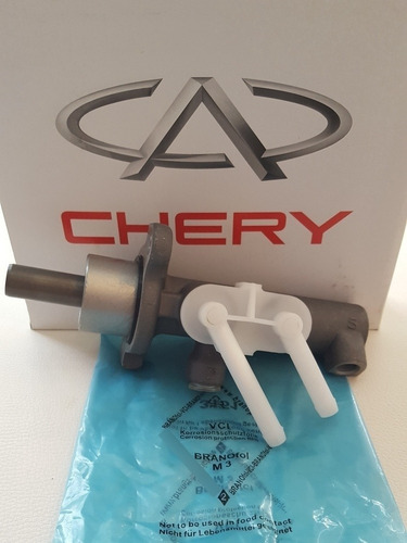 Bomba De Freno Para Vehículos Marca Chery, Modelos Orinoco 