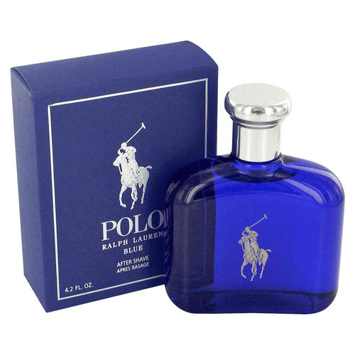 Polo Blue De Ralph Lauren Masculino 40 Ml