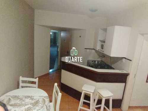 Imagem 4 de 17 de Apartamento - Ap00448 - 32739221