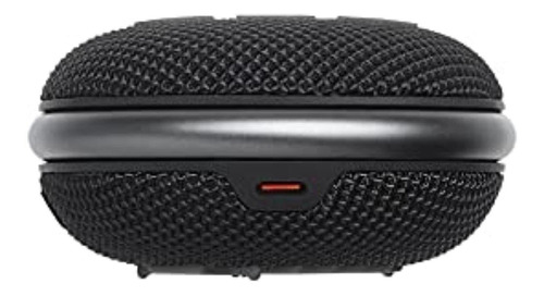  Parlante Jbl Bluetooth Clip 4 Negro