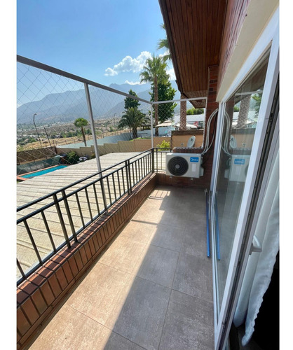 Vendo Casa Amplia En Condominio El Santuario, Sector Alto Ma