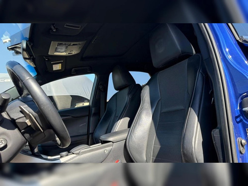 Lexus Nx200 T 2.0 At