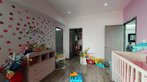 Imagen 18 de 20 de Excelente Ph De Lujo, En Venta. Hacienda Del Ciervo