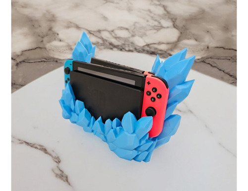 Soporte Para Dock De Nintendo Switch Switch