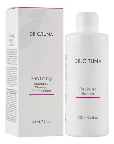 comprar Shampoo Reviving Farmasi \u002F Con Ajo,capixyl Y Trichogen