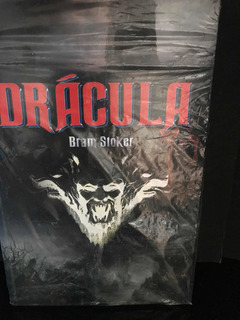 Dracula / Pd.: Dracula / Pd., De Bram Stoker. Editorial Molino, Tapa Blanda, Edición 1 En Español, 2019