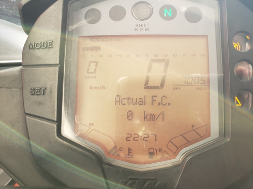 Imagen 6 de 9 de Ktm Rc 390
