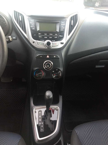 Hb 20 1.6 Automatico 2014