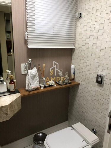Apartamentos - Residencial - Condomínio Castel Di Veneza - 1287
