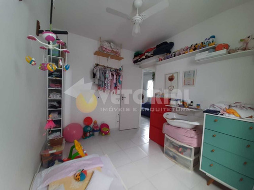 Imagem 11 de 30 de Apartamento Com 2 Dormitórios À Venda, 47 M² Por R$ 330.000,00 - Martim De Sá - Caraguatatuba/sp - Ap0384