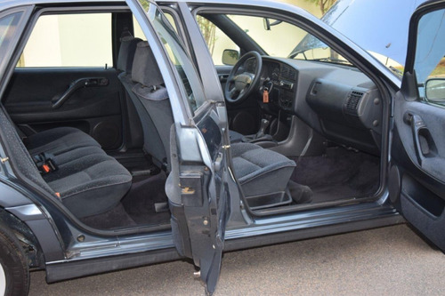 Volkswagen Passat Alemão