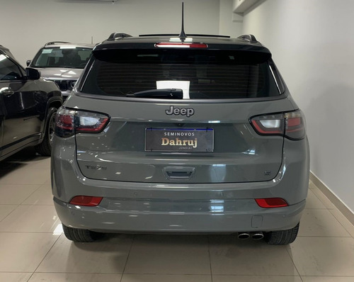 Jeep Compass 1.3 T270 TURBO FLEX S AT6