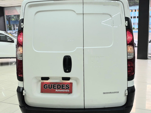 Fiat Fiorino 1.4 MPI FURGÃO ENDURANCE 8V FLEX 2P MANUAL