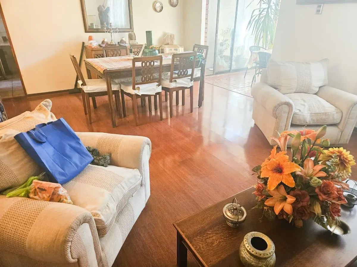 Imagen 2 de 23 de Venta Casa Cercana Al Metro Fernando Castillo Velasco