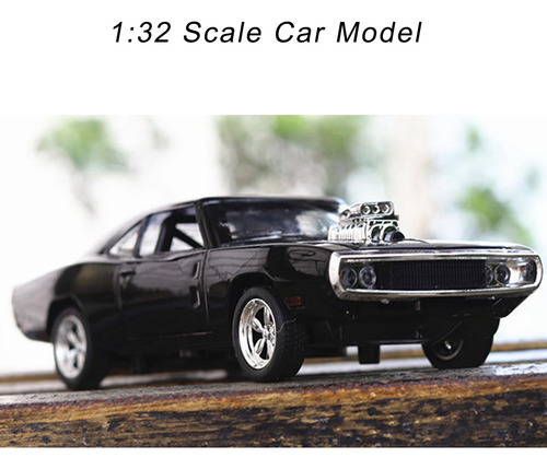 Carros De Coleccion Escala Rt Modelo Autos A Escala 1:32
