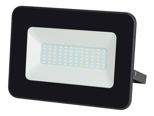 Reflector De Led 100w Lucerna Rp100c