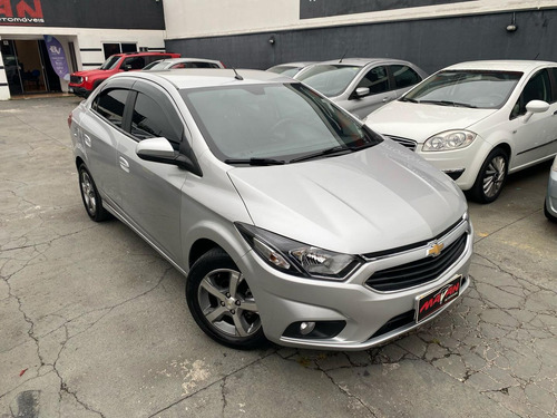 Chevrolet Prisma 1.4 Mt Ltz