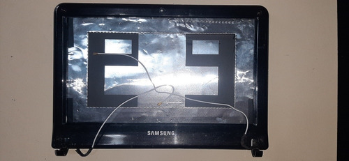 Carcasa Pantalla Completa Netbook Samsung Np110