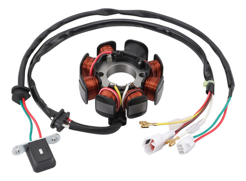 Ov K079-977 Para Ktm 250 Magneto Stator Bobina De Encendido