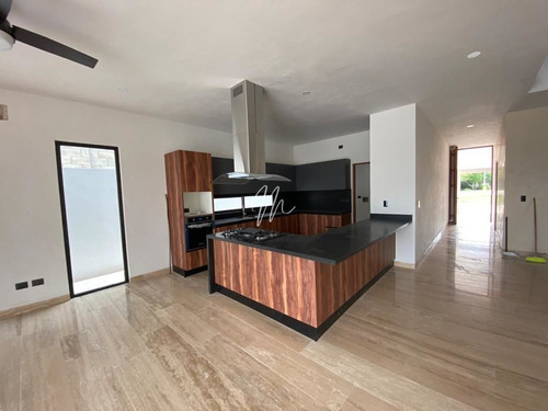 Imagen 7 de 19 de Casa En Venta En Cancun Lagos Del Sol