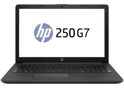 Laptop Portátil Hp 250 G7 Core I3 4gb 1tb 15.6 W10h E