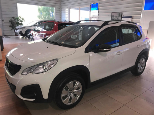 Peugeot 2008 1.6 Allure