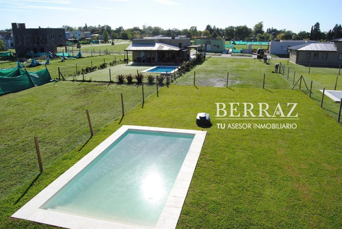 Casa Venta El Aljibe Manzanares - Pilar