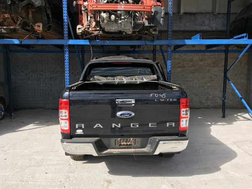 Ford Ranger Xlt Sucata Retirada De Peças Import Multipeças
