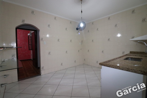 Imagem 7 de 27 de Casa Com 3 Dormitórios, Mais Edícula Com 2 Dormitórios - 6131 - 69863557