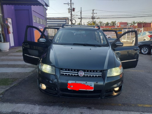 Imagem 1 de 8 de Fiat Stilo 1.8