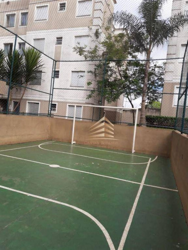 Imagem 13 de 15 de Apartamento À Venda, 45 M² Por R$ 229.900,00 - Jardim Adriana - Guarulhos/sp - Ap2034
