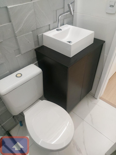 Imagem 16 de 22 de Centro, Loft 32 M² Mobiliado 10º Andar, Ótimo Preço, Show!! - 25453