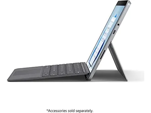 Microsoft Surface Go 3 - Pantalla Táctil 10.5 - Intel® Core