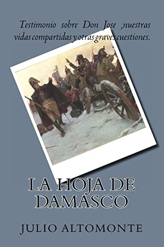 La Hoja De Damasco