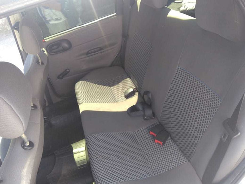 Chevrolet Classic 2011 1.0 Ls Flex Power 4p