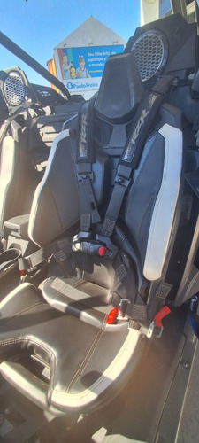 Utv Polaris Rzr Pro Xp Ultimate 1000 Azul Seminovo