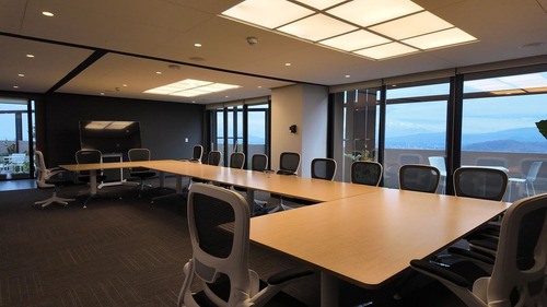 Oficina En Venta En Pedregal | En Obra Gris Con Amenidades