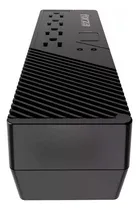 Comprar Regulador De Voltaje Forza Fvr-1011 1000va 500w 115V 4 Tomas Color Negro