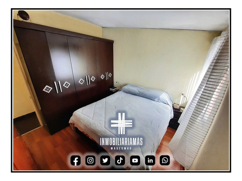 Venta Apartamento 3 Dormitorios Brazo Oriental Imas.uy A   (ref: Ims-22885)