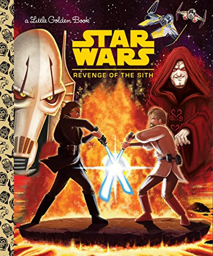 Star Wars Revenge Of The Sith